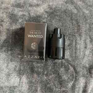 Azzaro The Most Wanted Eau de Parfum
